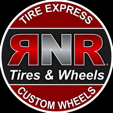 rnr tire|r&r rims website.